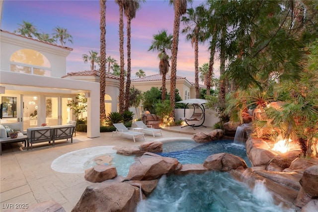 8109 Moonstone Cir, Las Vegas, NV 89128 - photo 43
