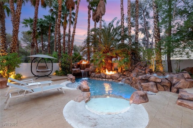 8109 Moonstone Cir, Las Vegas, NV 89128 - photo 45