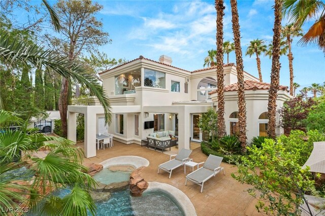 8109 Moonstone Cir, Las Vegas, NV 89128 - photo 29