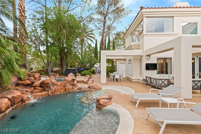 8109 Moonstone Cir, Las Vegas, NV 89128 - photo 30
