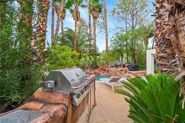 8109 Moonstone Cir, Las Vegas, NV 89128 - photo 31