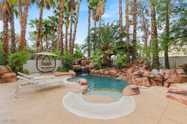 8109 Moonstone Cir, Las Vegas, NV 89128 - photo 32