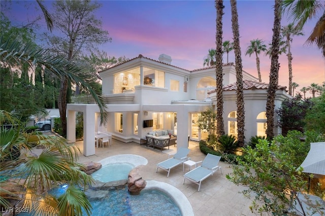 8109 Moonstone Cir, Las Vegas, NV 89128 - photo 38
