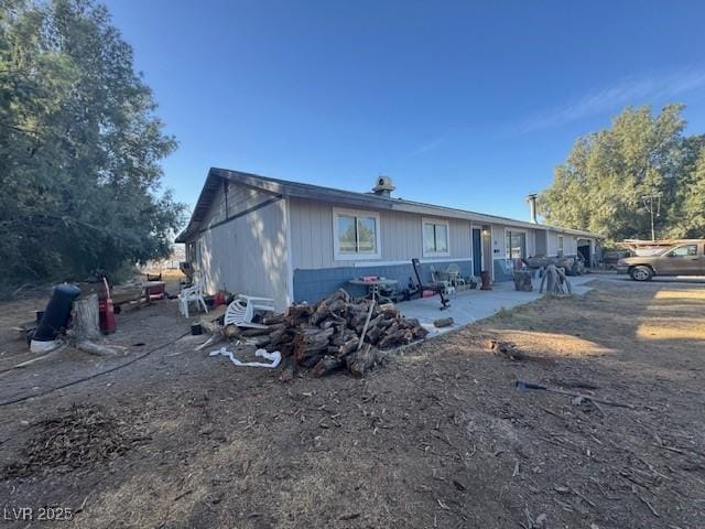 1271 W Horn Rd, Pahrump, NV 89048 - photo 1