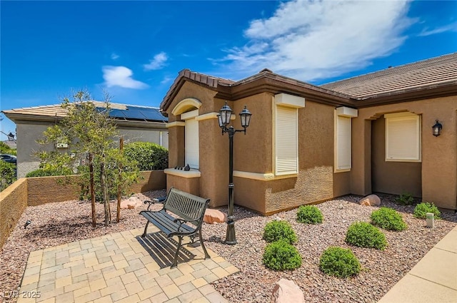 2549 Terrytown Ave, Henderson, NV 89052 - photo 16