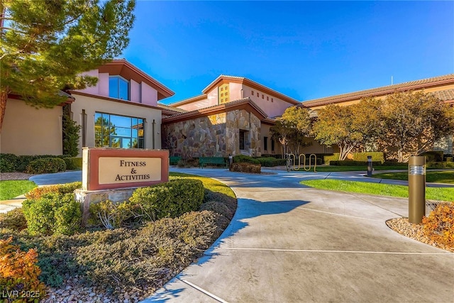 2549 Terrytown Ave, Henderson, NV 89052 - photo 33