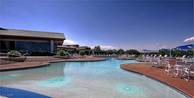 2549 Terrytown Ave, Henderson, NV 89052 - photo 41