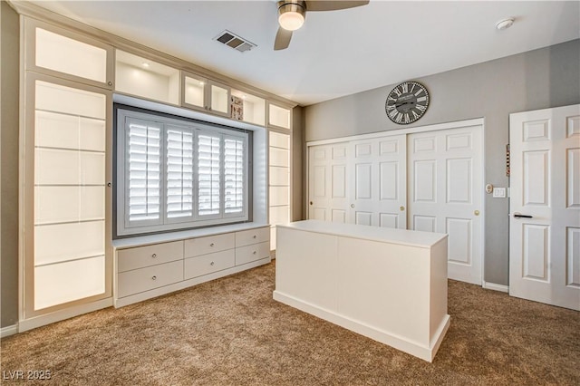 109 N Buteo Woods Ln, Las Vegas, NV 89144 - view of home's community with ceiling fan