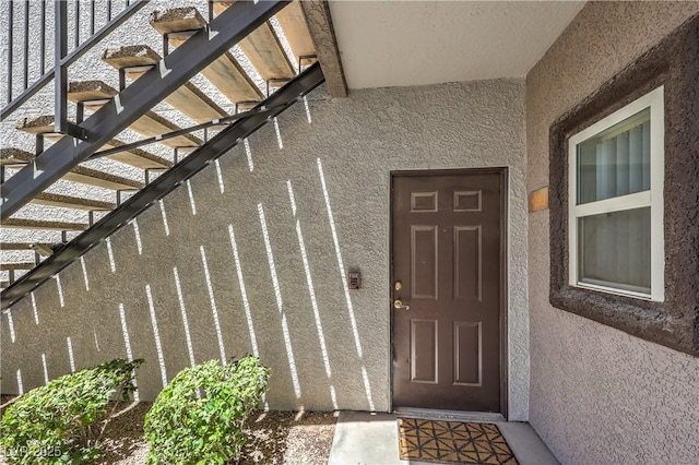 7255 W Sunset Rd Unit 1099, Las Vegas, NV 89113 - entrance to property featuring stucco siding