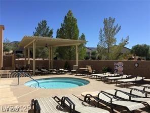2590 Anani Rd, Henderson, NV 89044 - photo 46