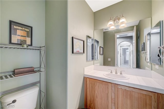 11678 Bradford Commons Dr, Las Vegas, NV 89135 - photo 33