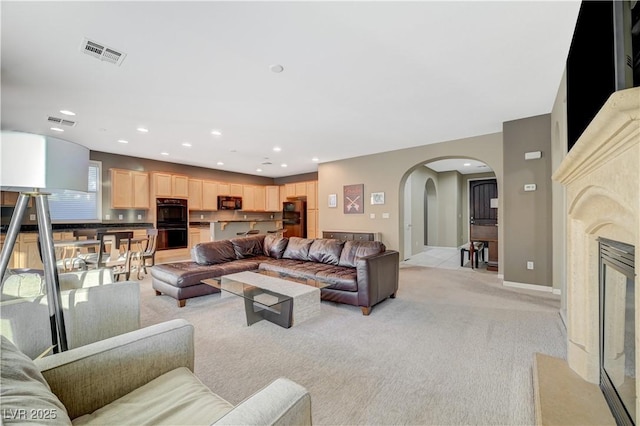 11678 Bradford Commons Dr, Las Vegas, NV 89135 - photo 9