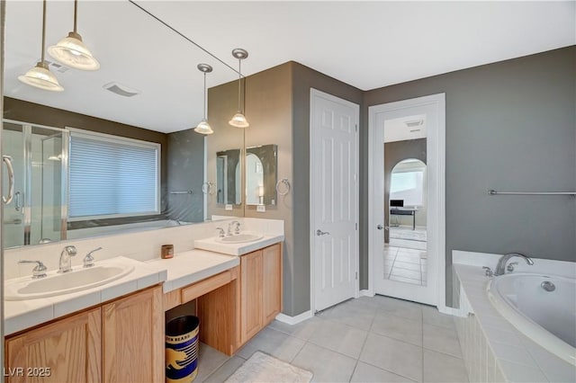 11678 Bradford Commons Dr, Las Vegas, NV 89135 - photo 26