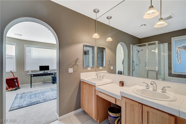 11678 Bradford Commons Dr, Las Vegas, NV 89135 - photo 27