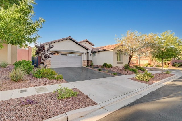 11678 Bradford Commons Dr, Las Vegas, NV 89135 - photo 2