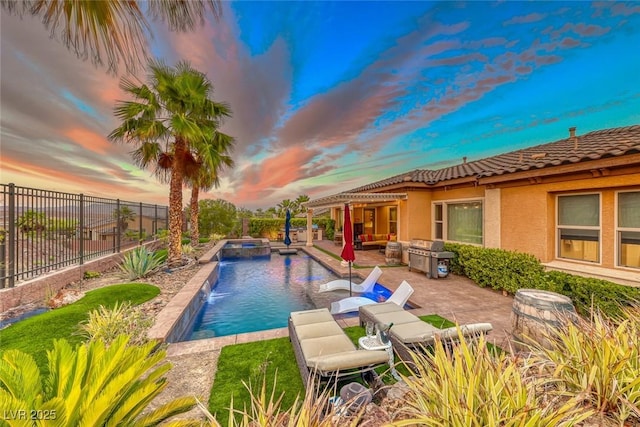 70 Portezza Dr, Henderson, NV 89011 - photo 1