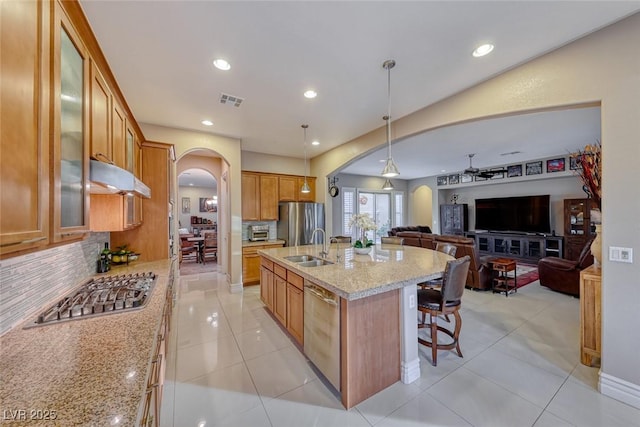 70 Portezza Dr, Henderson, NV 89011 - photo 14