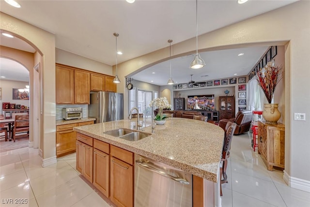 70 Portezza Dr, Henderson, NV 89011 - photo 19