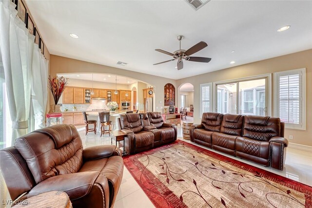 70 Portezza Dr, Henderson, NV 89011 - photo 24