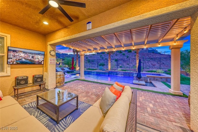 70 Portezza Dr, Henderson, NV 89011 - photo 41