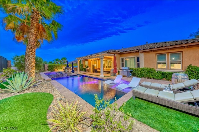 70 Portezza Dr, Henderson, NV 89011 - photo 52