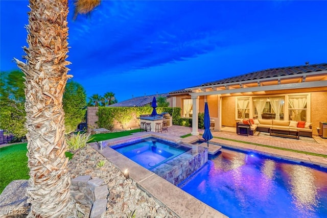 70 Portezza Dr, Henderson, NV 89011 - photo 53
