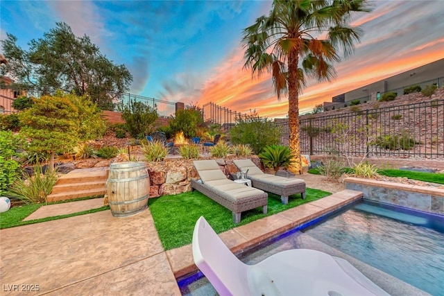 70 Portezza Dr, Henderson, NV 89011 - photo 44