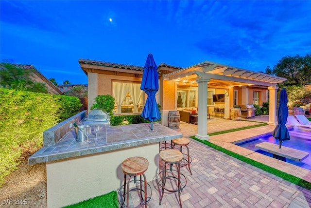 70 Portezza Dr, Henderson, NV 89011 - photo 45