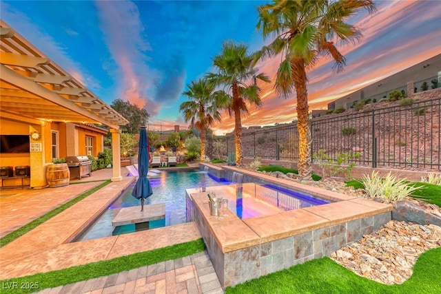 70 Portezza Dr, Henderson, NV 89011 - photo 47