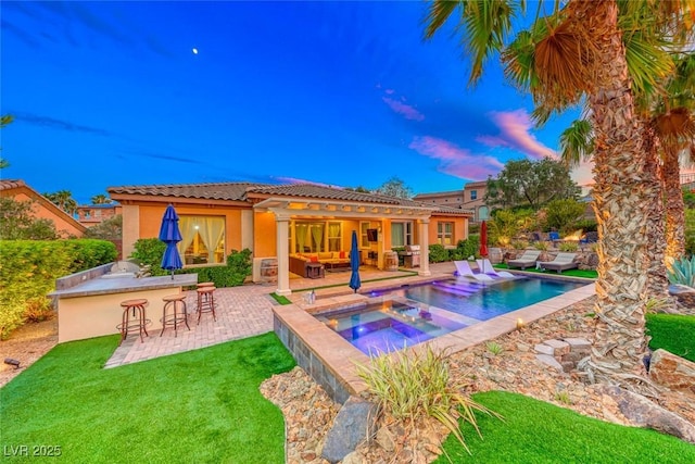 70 Portezza Dr, Henderson, NV 89011 - photo 48