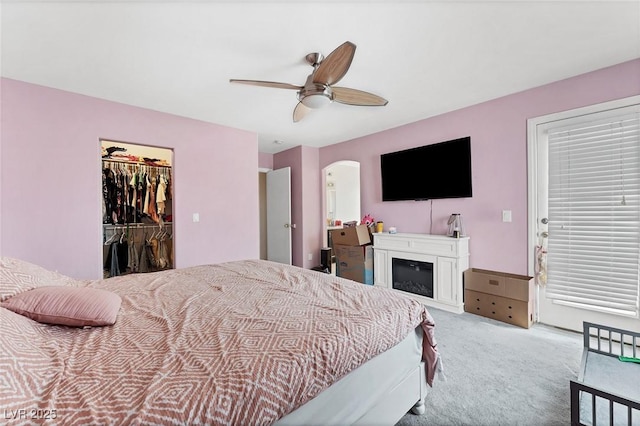 7484 Butterton Ct, Las Vegas, NV 89139 - photo 17