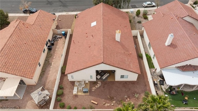 672 Hitchen Post Dr, Henderson, NV 89011 - photo 30