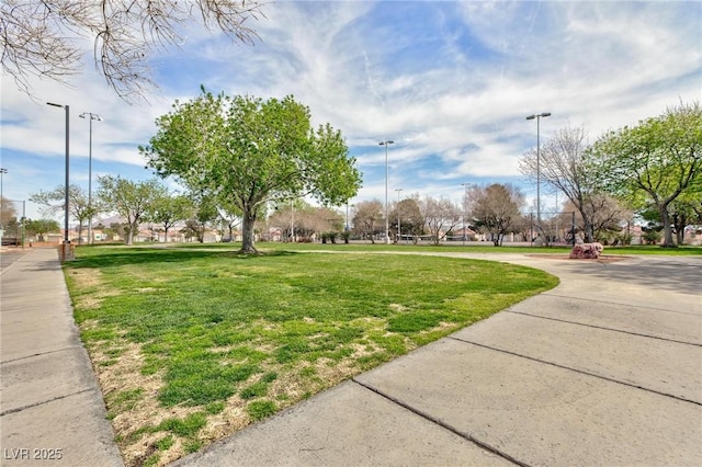 672 Hitchen Post Dr, Henderson, NV 89011 - photo 25