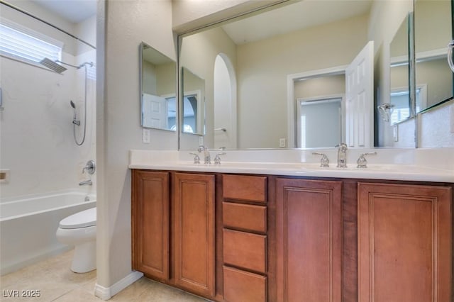 8743 Mount Mira Loma Ave, Las Vegas, NV 89178 - photo 41