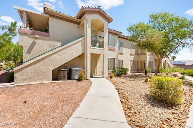 5710 E Tropicana Ave Unit 1035, Las Vegas, NV 89122 - view of building exterior
