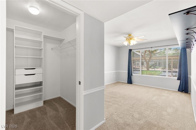 5710 E Tropicana Ave Unit 1035, Las Vegas, NV 89122 - view of closet