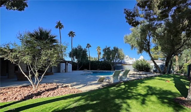 1006 Bel Air Cir, Las Vegas, NV 89109 - photo 47