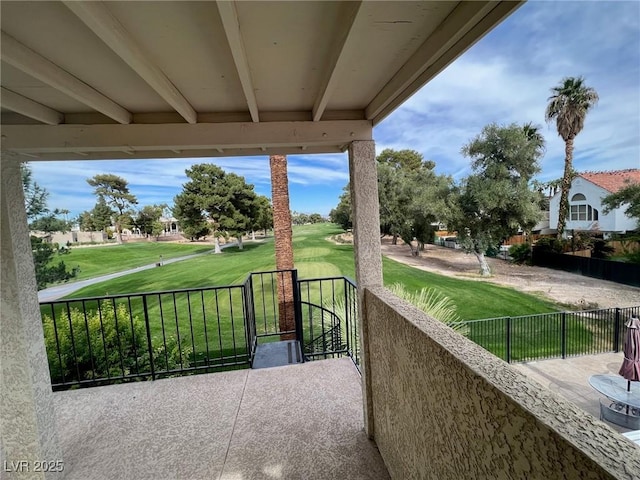 1006 Bel Air Cir, Las Vegas, NV 89109 - photo 38