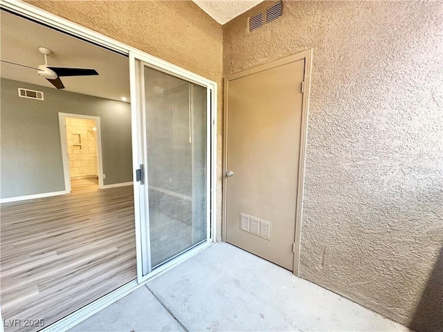 9000 Las Vegas Blvd Unit 1078, Las Vegas, NV 89123 - doorway to property featuring stucco siding