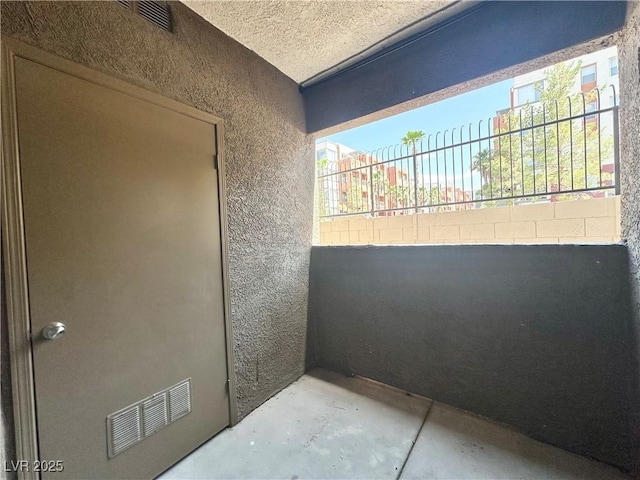 9000 Las Vegas Blvd Unit 1078, Las Vegas, NV 89123 - view of balcony