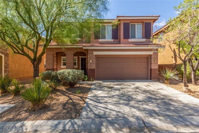 8791 Brilliant Star Dr, Las Vegas, NV 89178 - photo 1