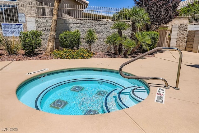 216 Twin Creek St, Henderson, NV 89074 - photo 29