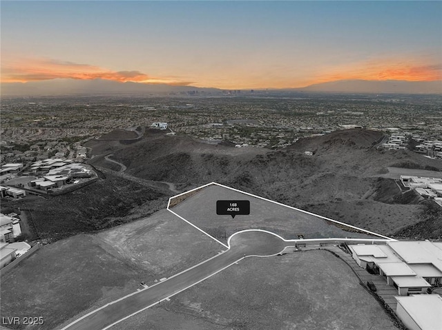 673 Dragon Point Dr, Henderson, NV 89012 - photo 25