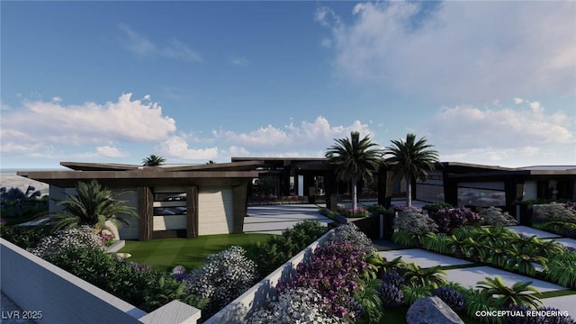 673 Dragon Point Dr, Henderson, NV 89012 - photo 24
