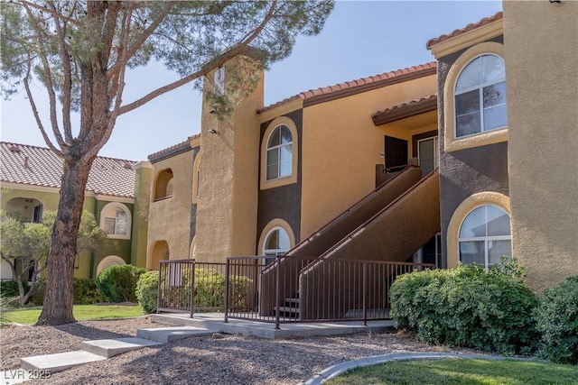 7950 W Flamingo Rd Unit 1009, Las Vegas, NV 89147 - view of property
