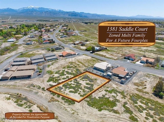 1381 S Saddle Ct, Pahrump, NV 89048