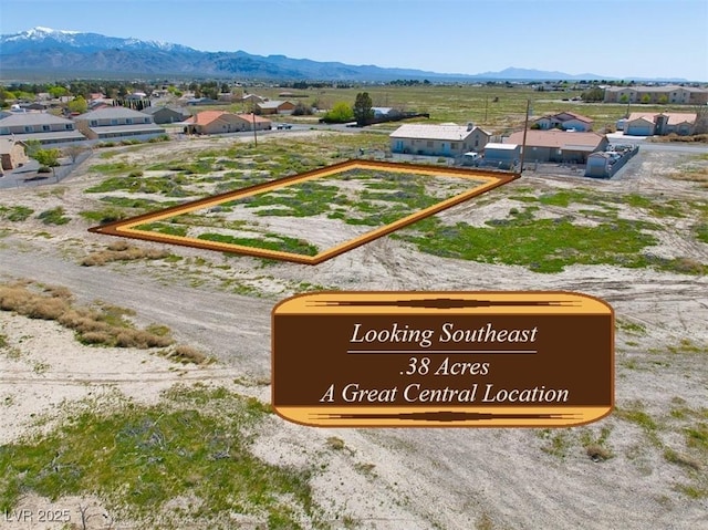 1381 S Saddle Ct, Pahrump, NV 89048