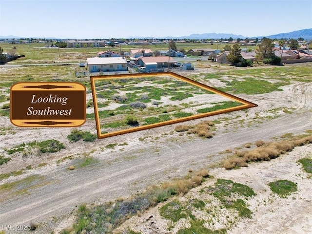 1381 S Saddle Ct, Pahrump, NV 89048