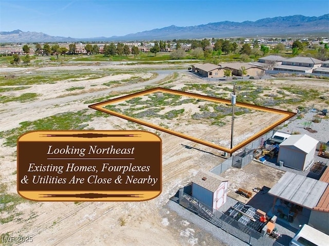 1381 S Saddle Ct, Pahrump, NV 89048