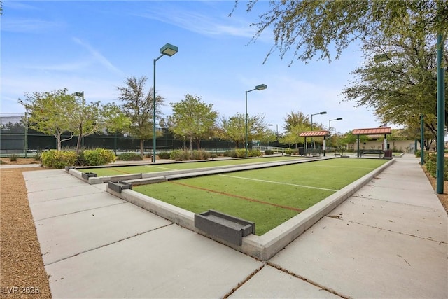 7849 Lily Trotter St, North Las Vegas, NV 89084 - photo 29